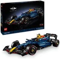 Lego Technic Oracle Red Bull Racing F1 Car