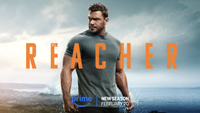 Reacher (Season 3) | Prime Video | All episodes available