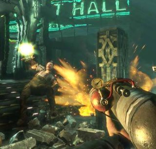 Last month, 2K Games and parent company Take-Two Interactive announced that due to fans' requests, they would publish a collector's/special edition of BioShock. The companies even had gamers vote on features and bonuses for the collector's edition on an o