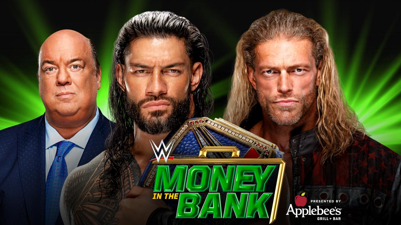 WWE Money In The Bank 2022 live stream how to watch, match card and