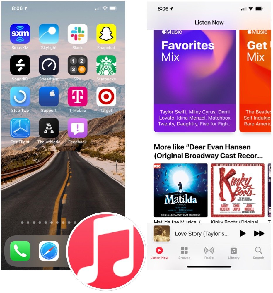 How To Get Your Past And Present Apple Music Replay Mixes | IMore