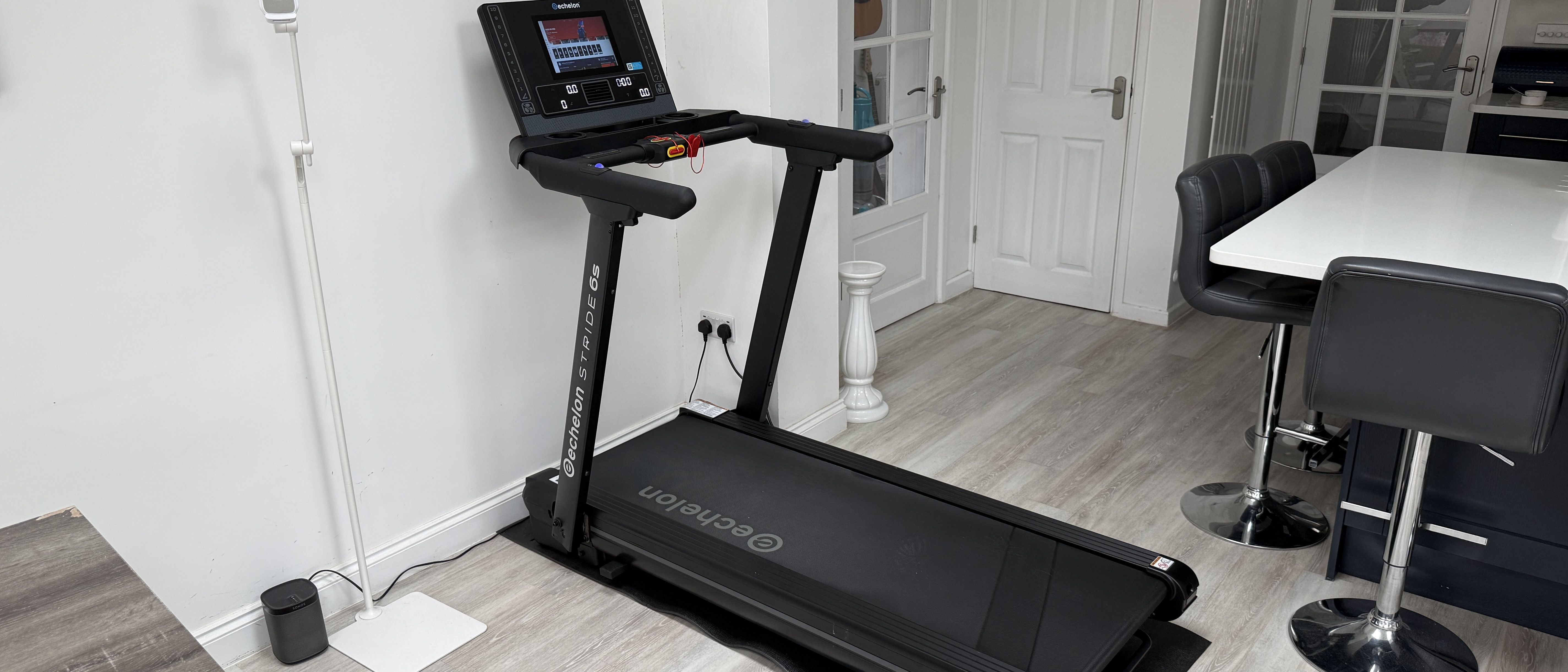 Echelon Stride-6S-10 review images