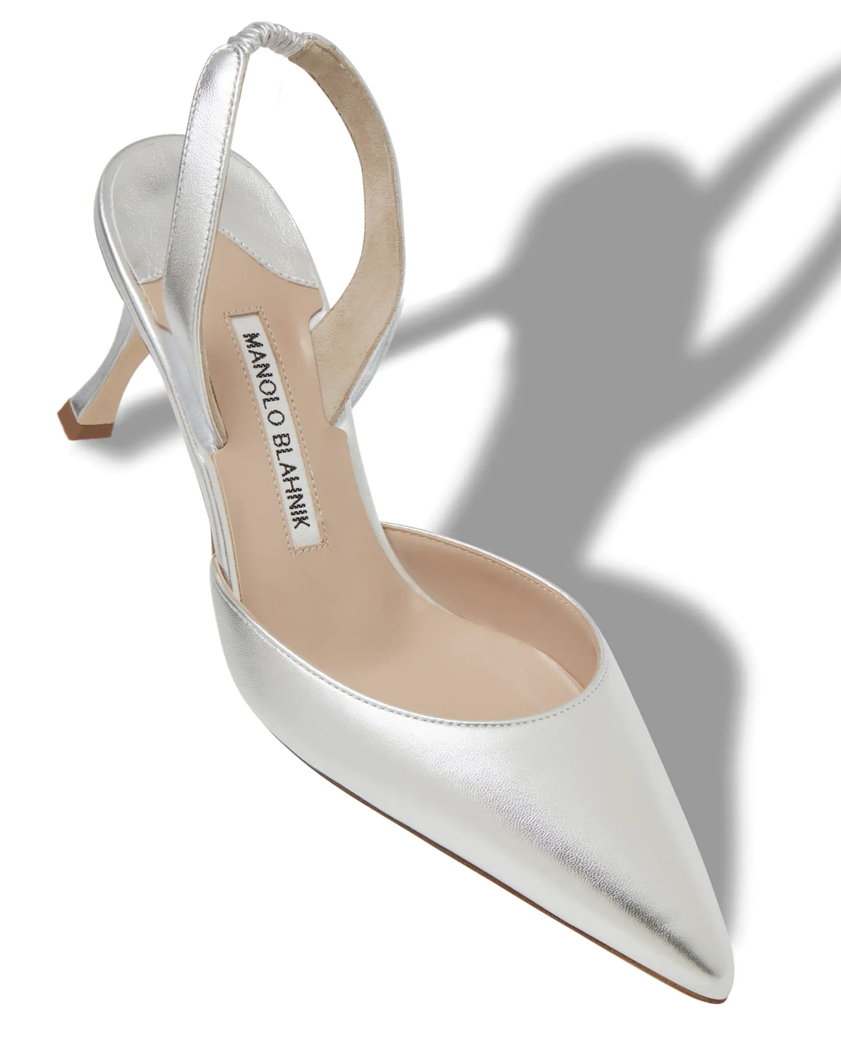 Manolo Blahnik, Carolyne 70