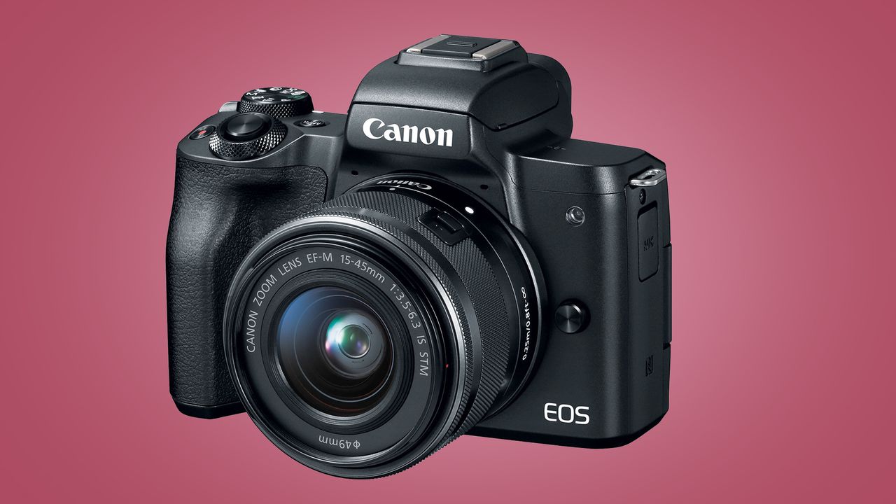 Canon vs Nikon