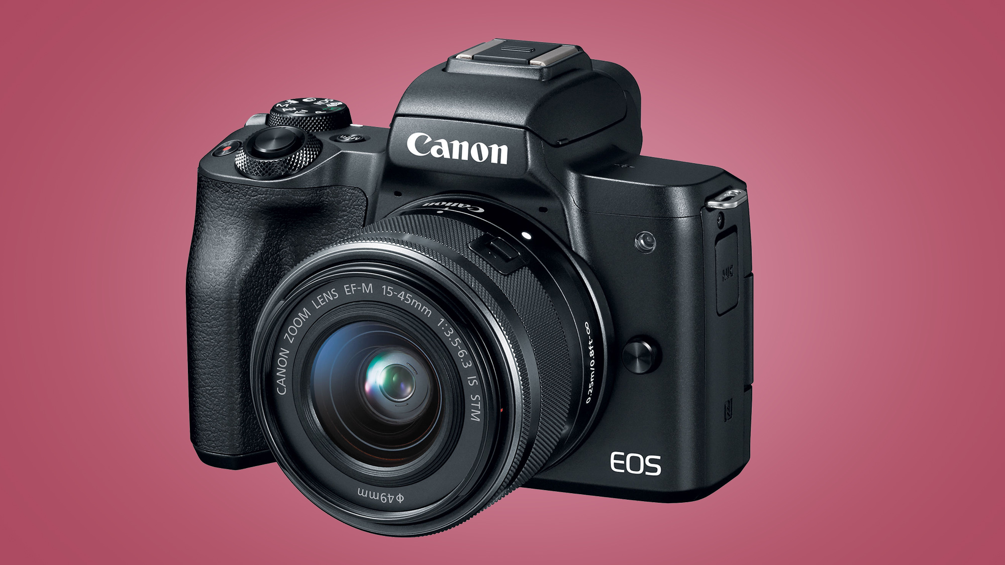 Canon vs Nikon