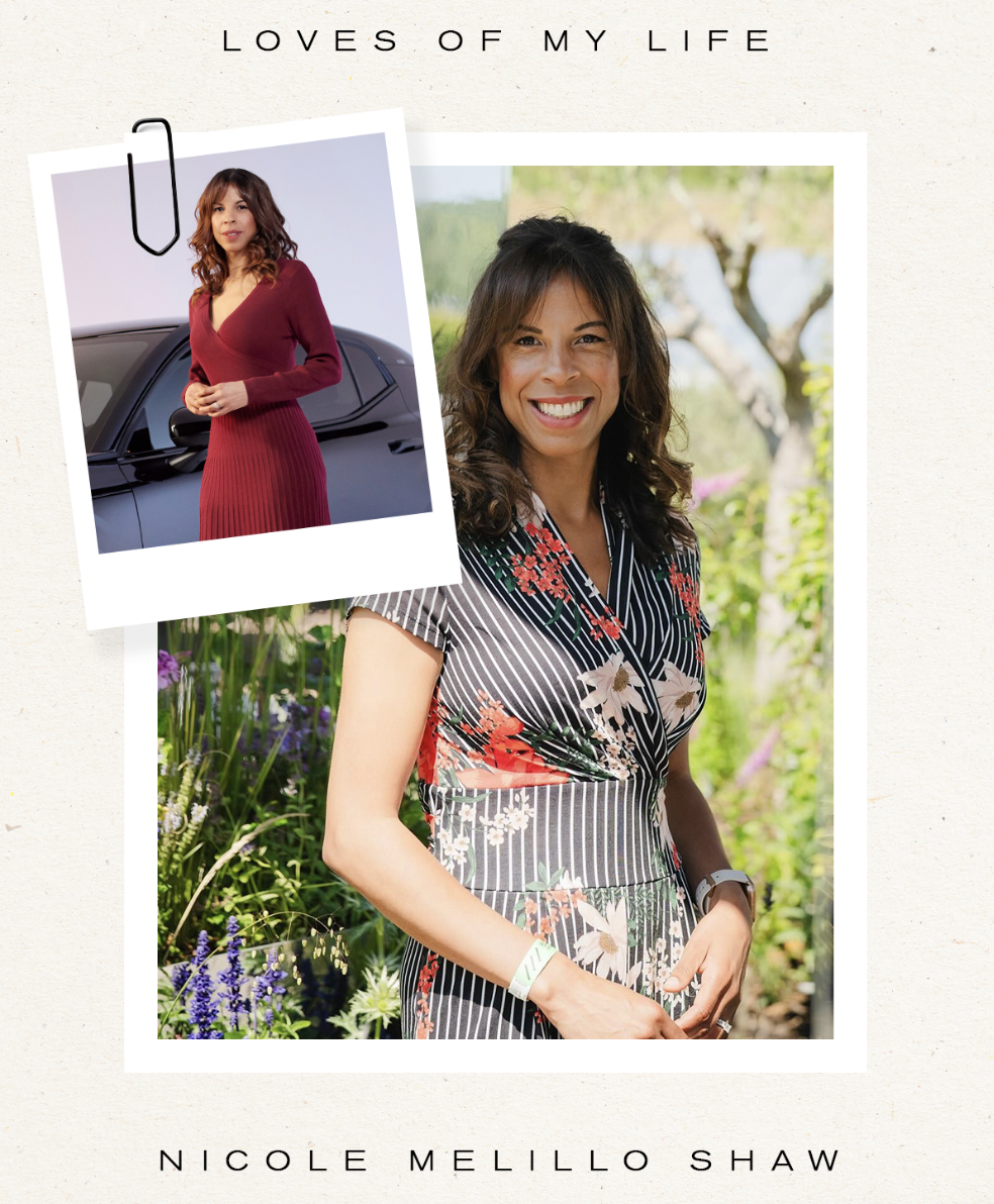 Future; Nicole Melillo Shaw; Volvo UK