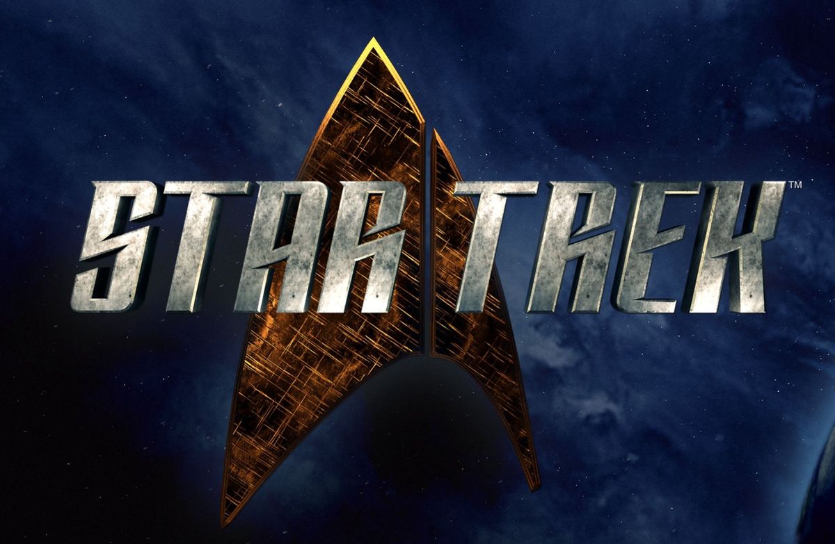 Best star. Стартрек Нетфликс. Star Trek Netflix.