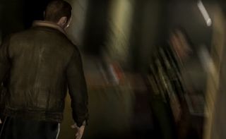 Grand Theft Auto IV