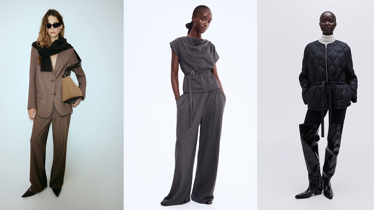 Sorry If You See This Too Late, But These 33 New H&M Styles Look Designer (They'll Sell Out)
