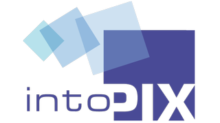intoPIX and interoperability demonstrations for audio and video over IP. 