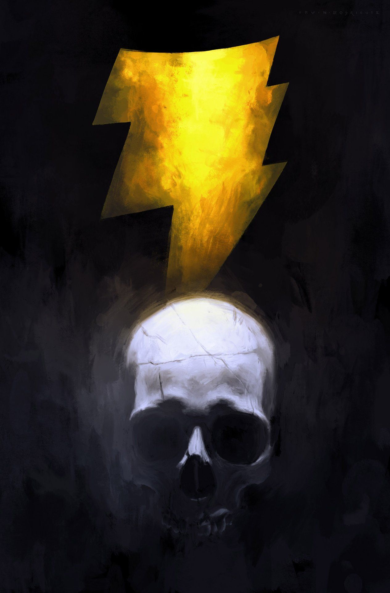 DC's March 2023 solicitations