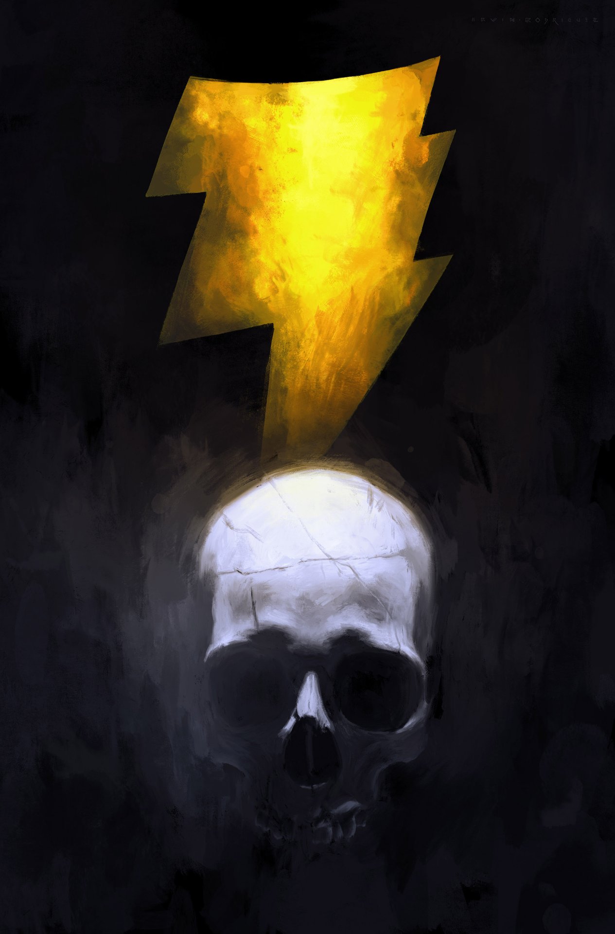 DC's March 2023 solicitations
