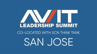 AVIT Summit (co-located w/SCN Thinktank)