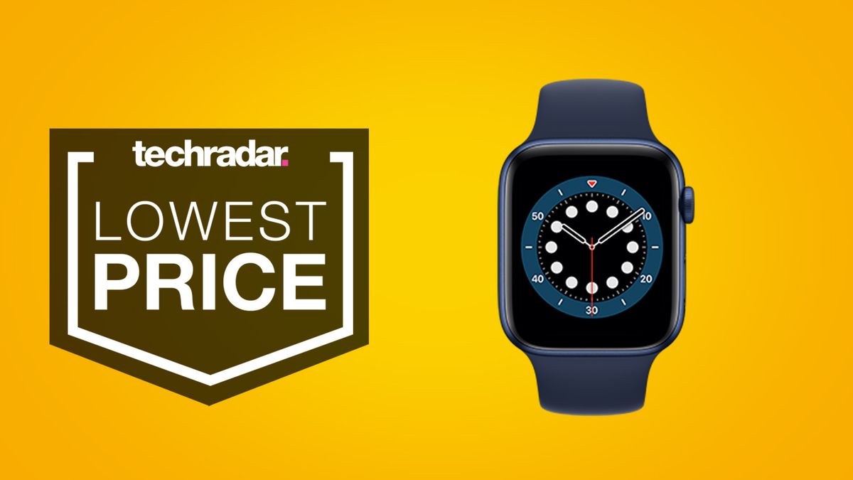 Apple Watch deals sale price