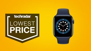 Apple Watch deals sale price