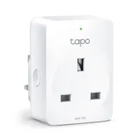 TP-Link Tapo P100 Smart Plug:&nbsp;was £7.99, now £12.99 at Amazon