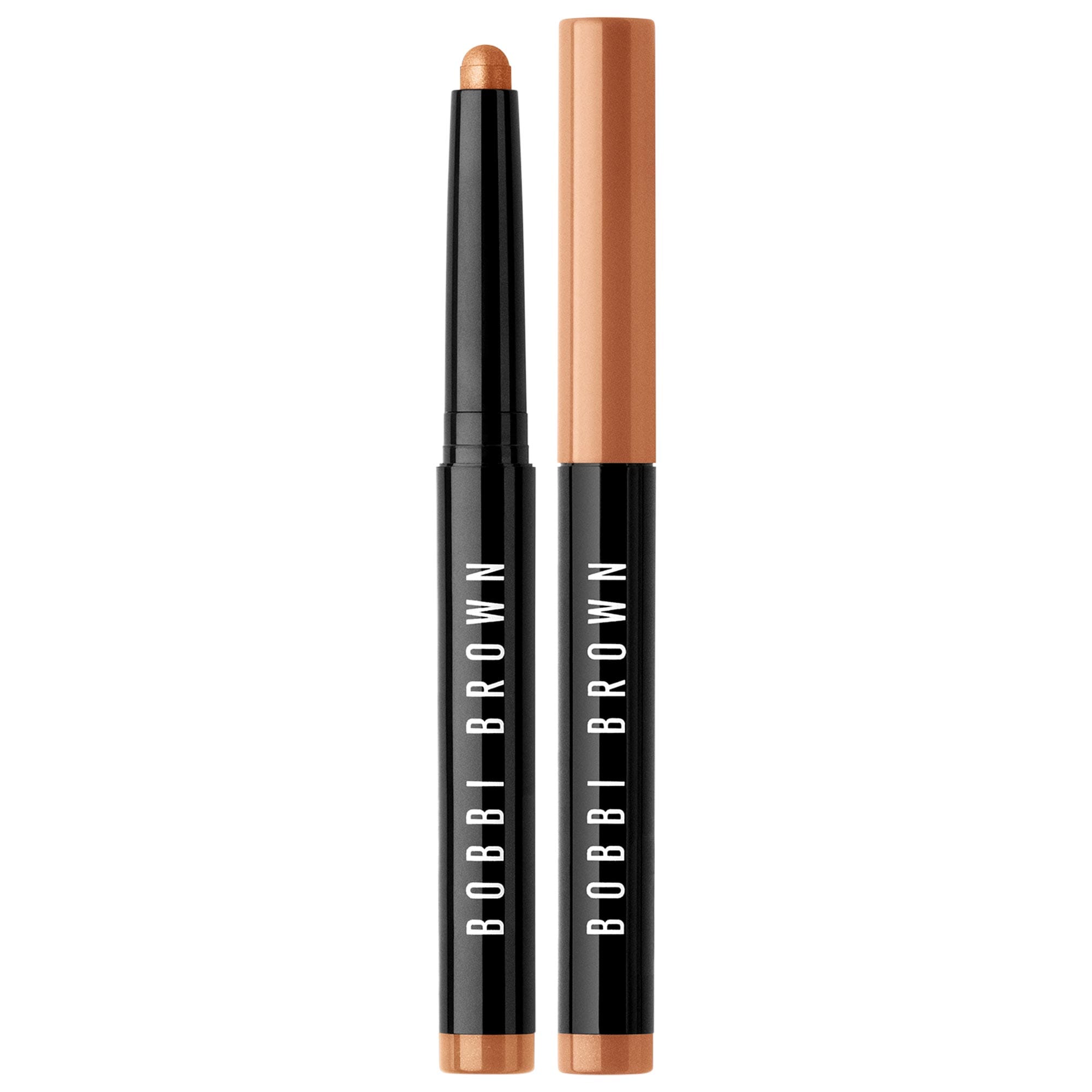 Long-Wear Waterproof Cream Eyeshadow Stick - Bellini