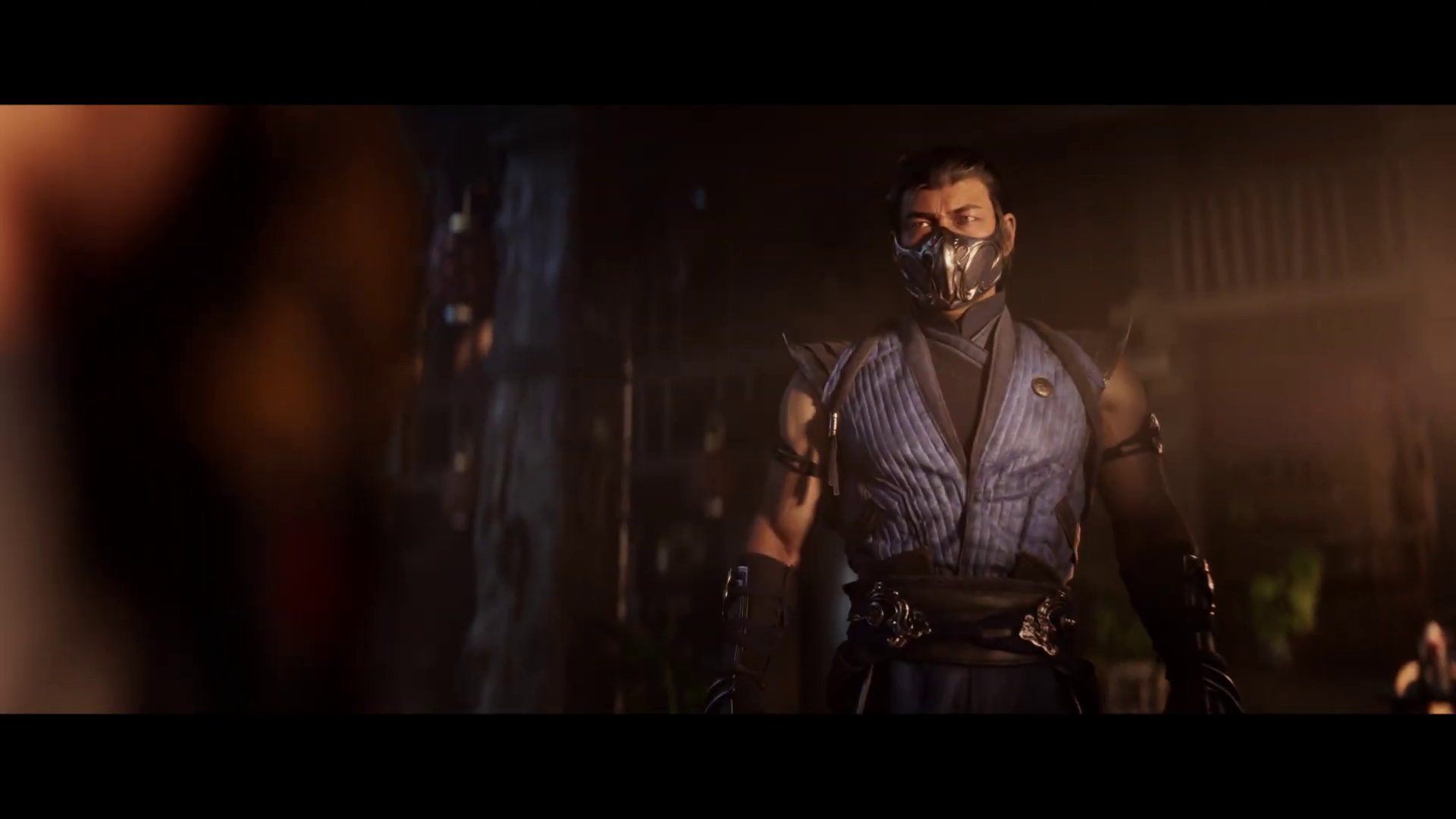 Mortal Kombat 1 release date and everything we know so far TechRadar