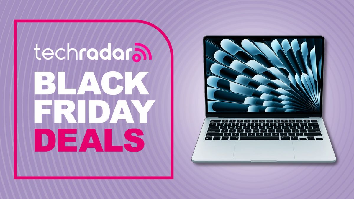 I've always been a MacBook hater, but these Black Friday MacBook Air deals might get me to switch sides