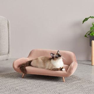 Moby Pet Sofa