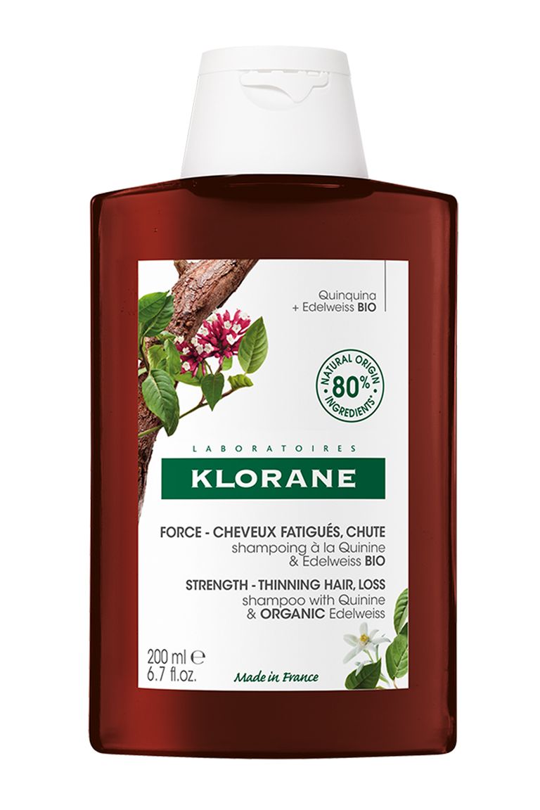 The best shampoo for hair loss to help with thinning and boost volume