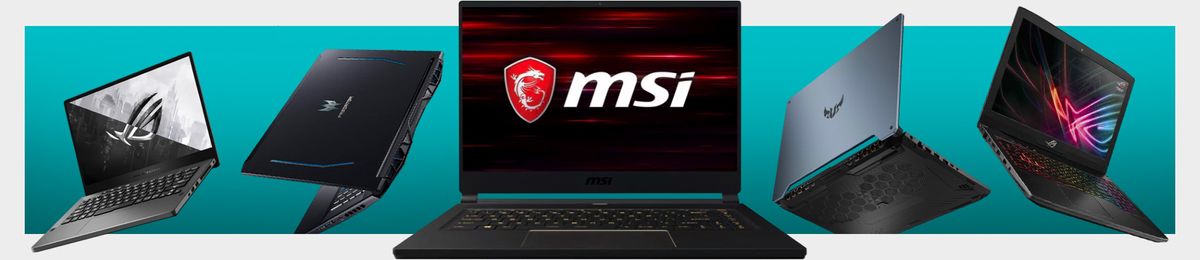 Cyber Monday gaming laptop deals