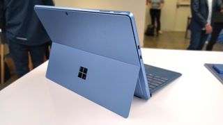 Surface Pro 9 new colors