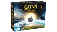 Catan: Starfarers | $99.99 $74.25 at Amazon (save $25)