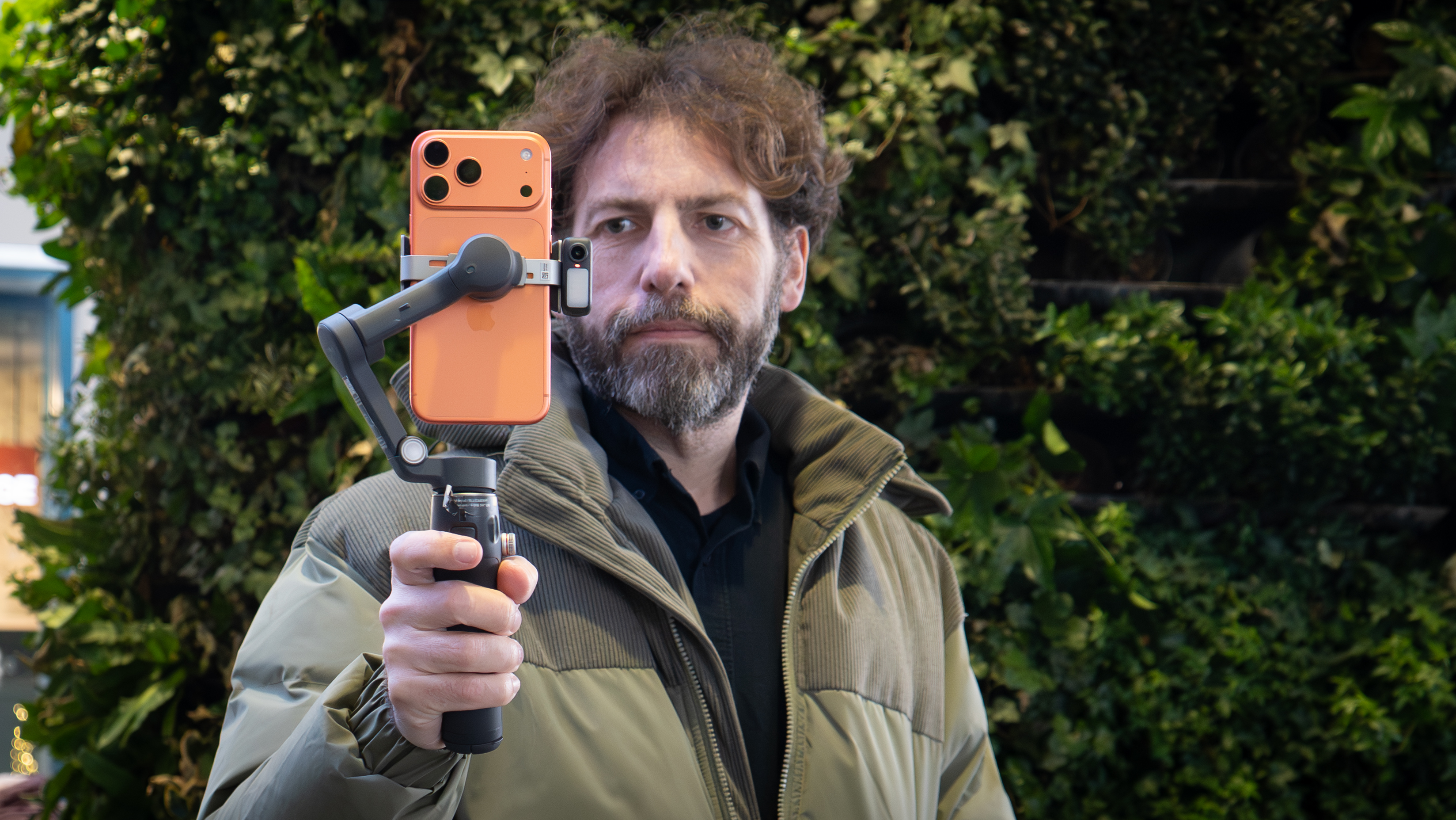 DJI Osmo Mobile 8