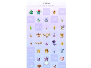 Enhanced Pokedex: Make it a real tool for trainers