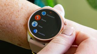top rated smartwatch for android