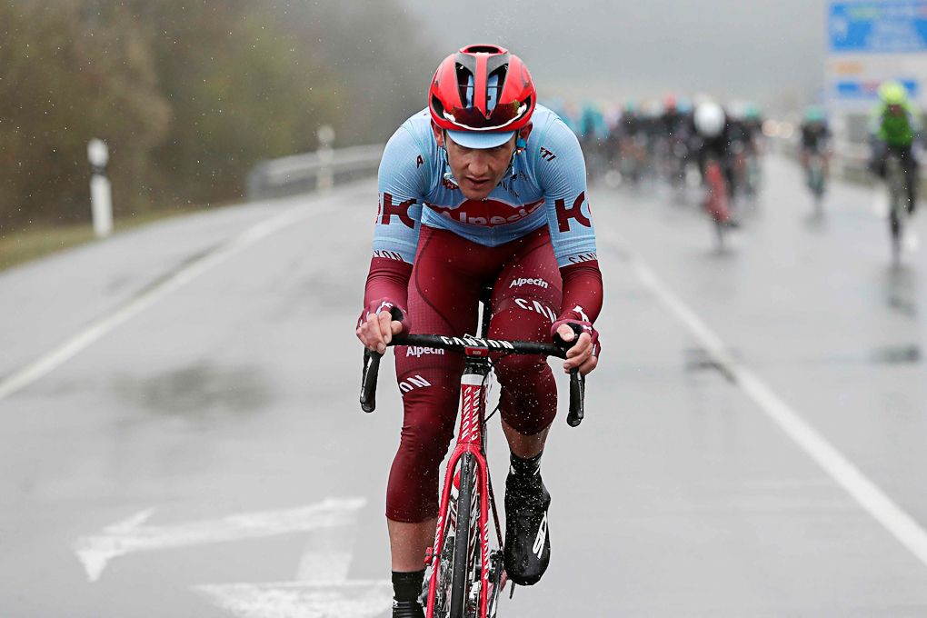 Willie Smit (Katusha-Alpecin)