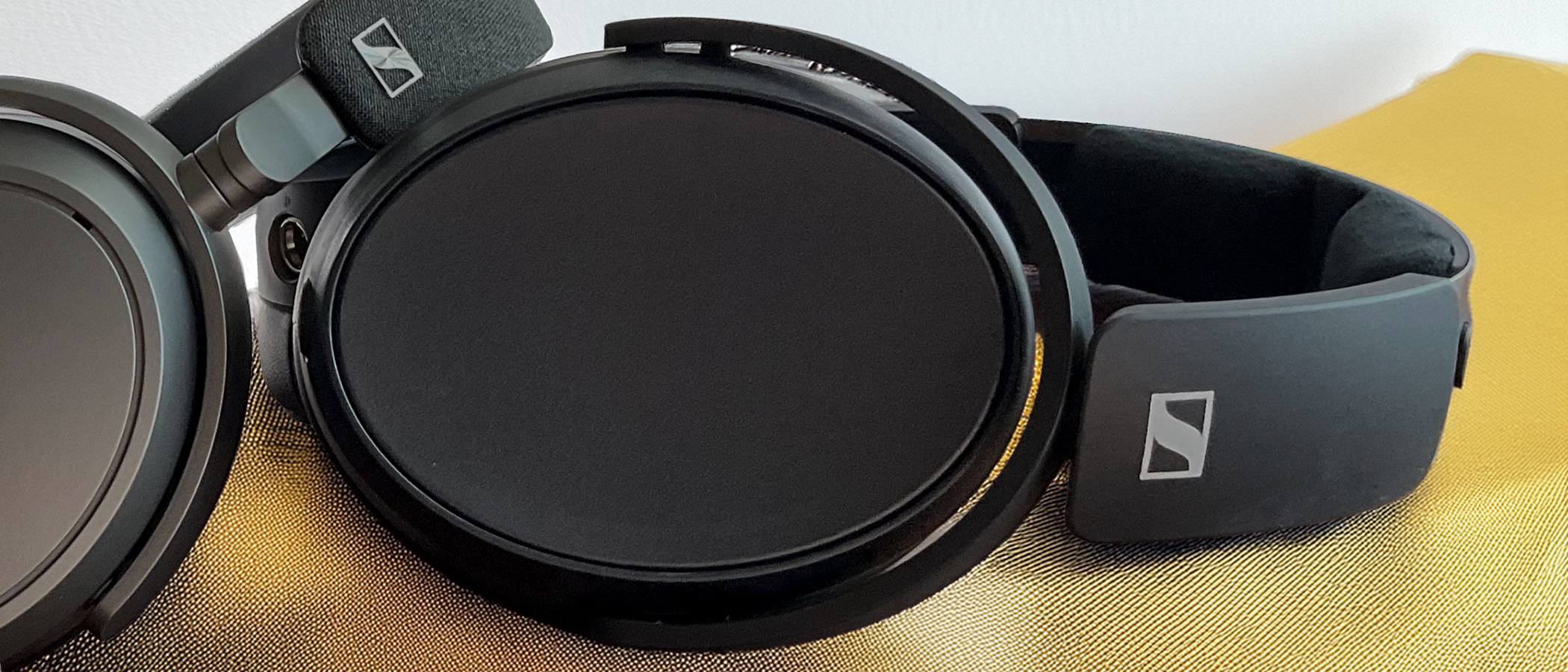 Sennheiser HD 480 Pro