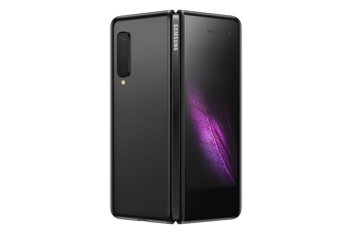 Samsung Galaxy Fold 2 will fix these two BIG issues we had with the ...