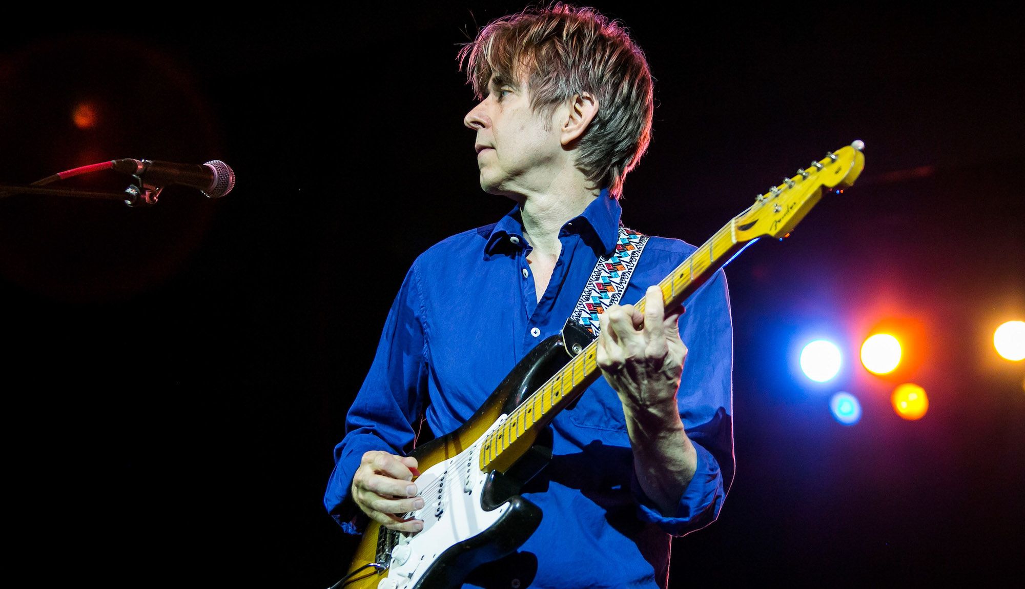 Essential Listening: Eric Johnson's 10 Greatest Guitar Songs | Guitar World