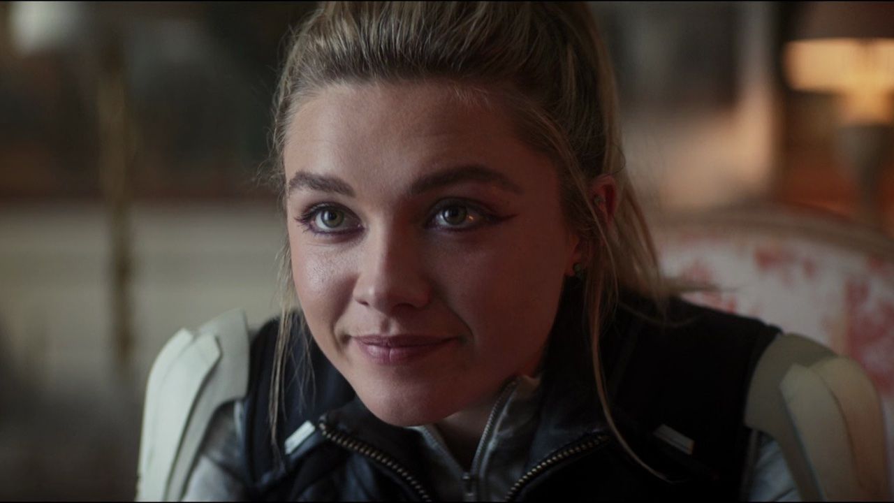 Florence Pugh Recalls Indie Film People Being ‘Pissed Off’ That She