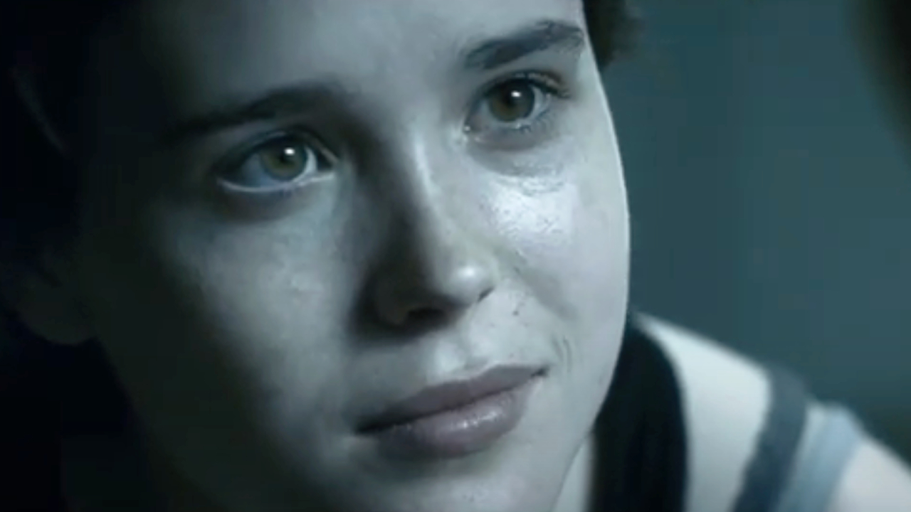 Elliott Page in Hard Candy