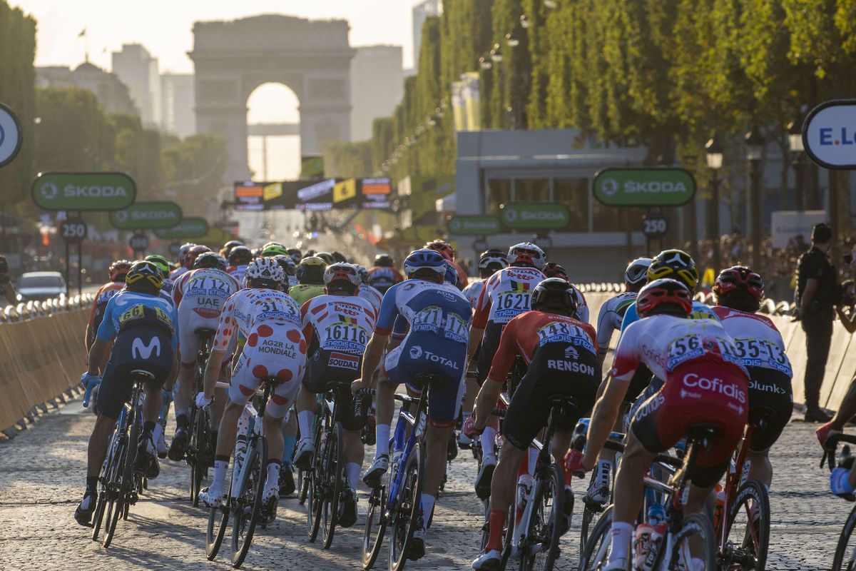 2020 grand tours cycling