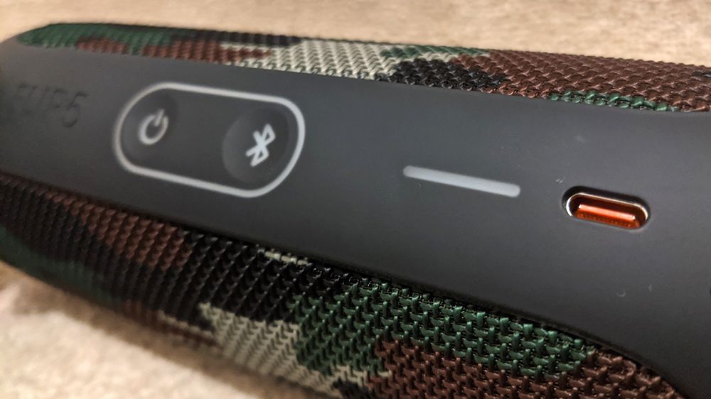 JBL Flip 5 review TechRadar