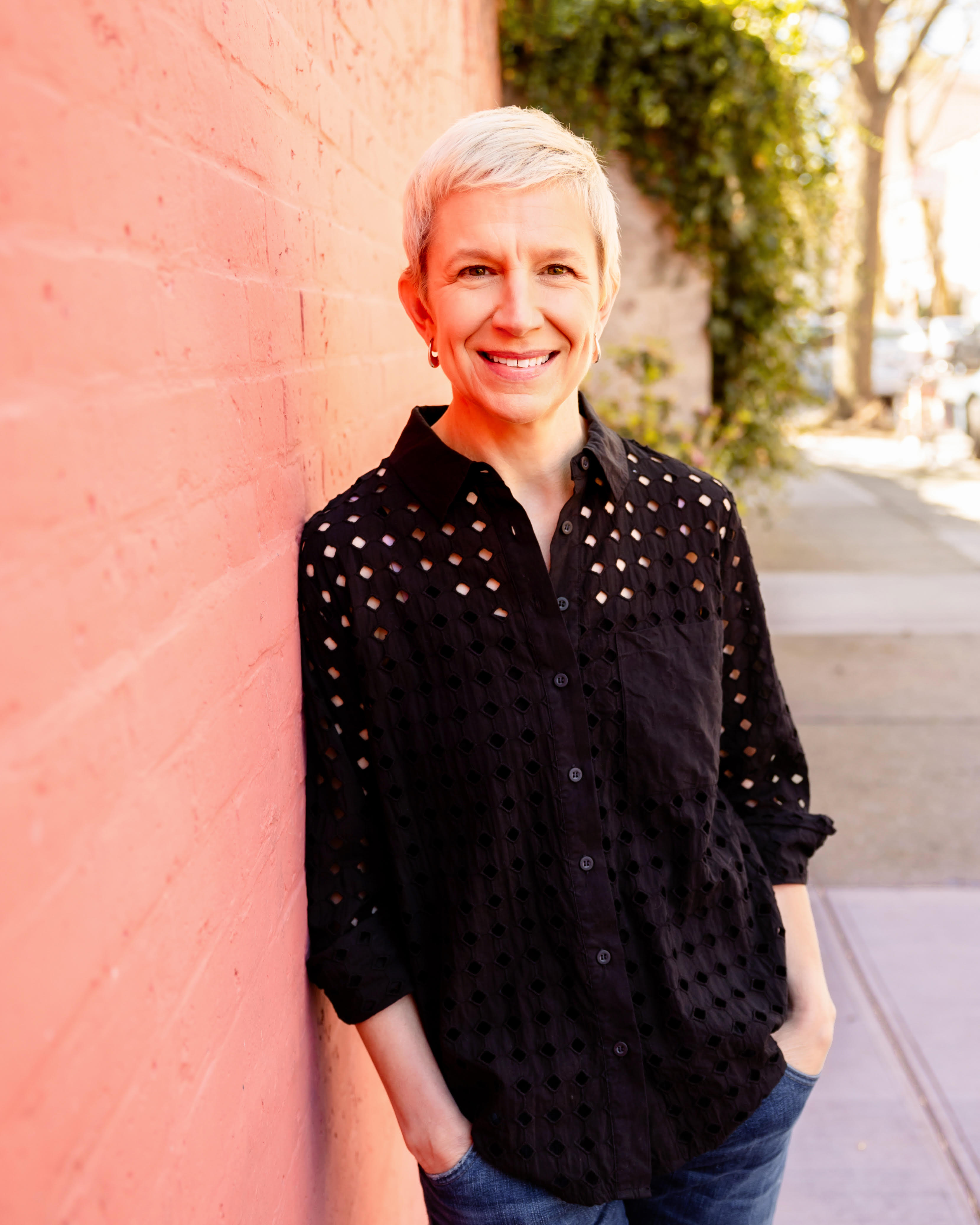 Katherine Hobson