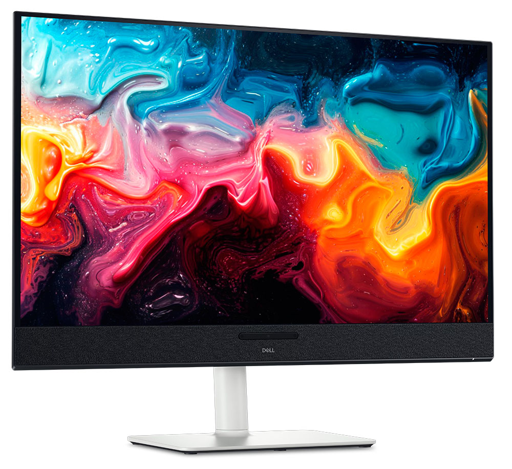 Dell S3225QC