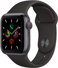 Apple Watch Series 3 GPS, 38mm: $219 $199 at Walmart