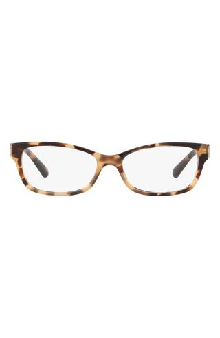 53mm Rectangular Optical Glasses