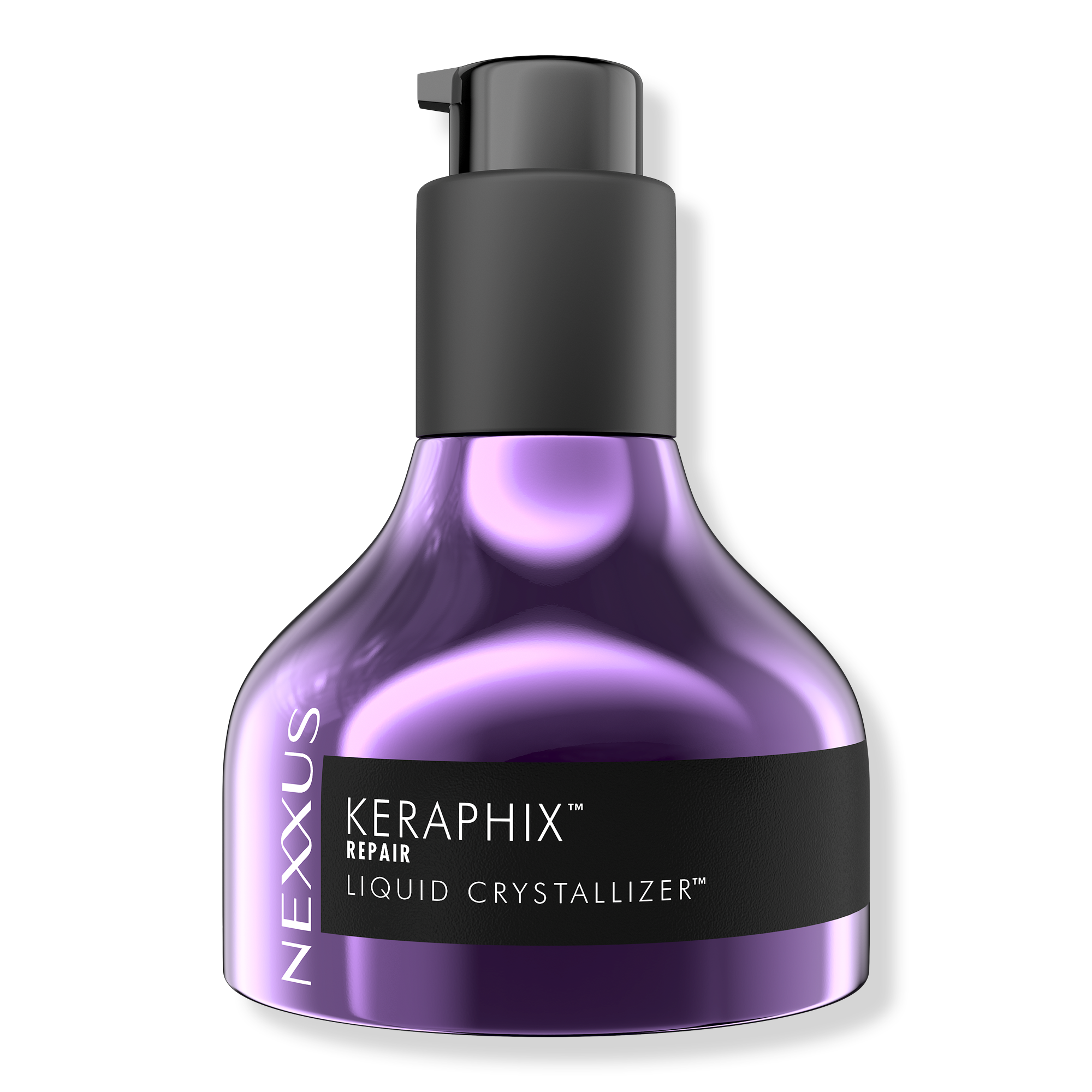 Keraphix Liquid Crystallizer Reconstructive Leave-In Treatment Serum