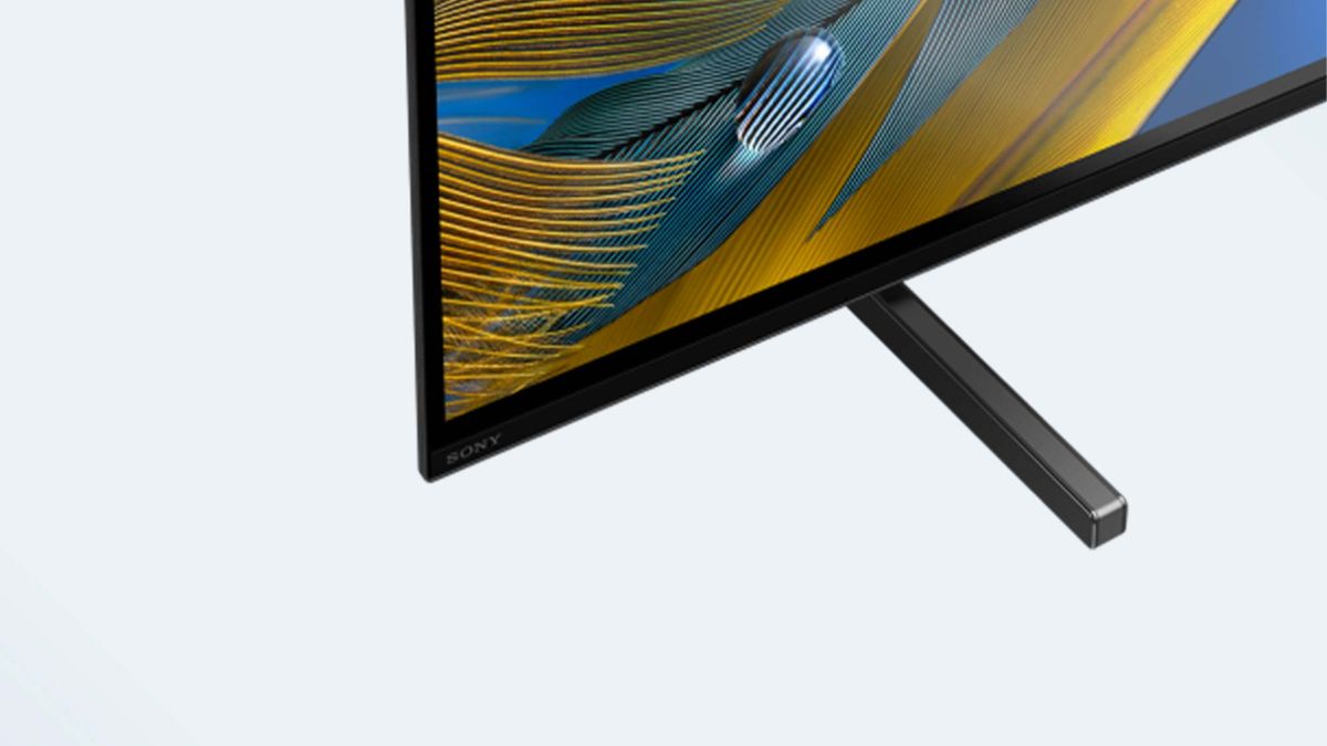 Sony Bravia XR A80J OLED review The TV of the future is here Tom's Guide
