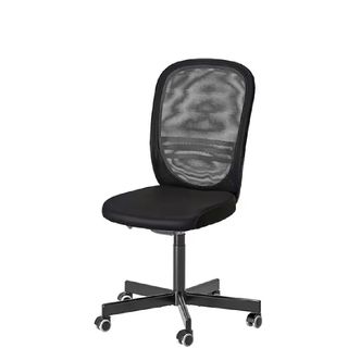 Product shot of Flintan chair