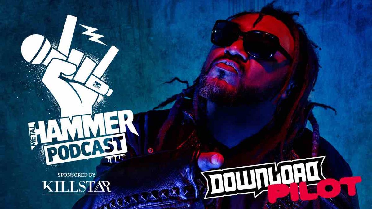 Metal Hammer Podcast