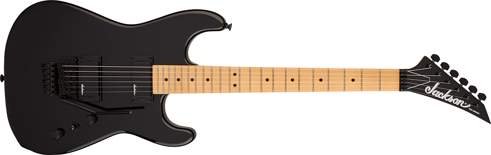 Jackson Pro Origins 1985 San Dimas