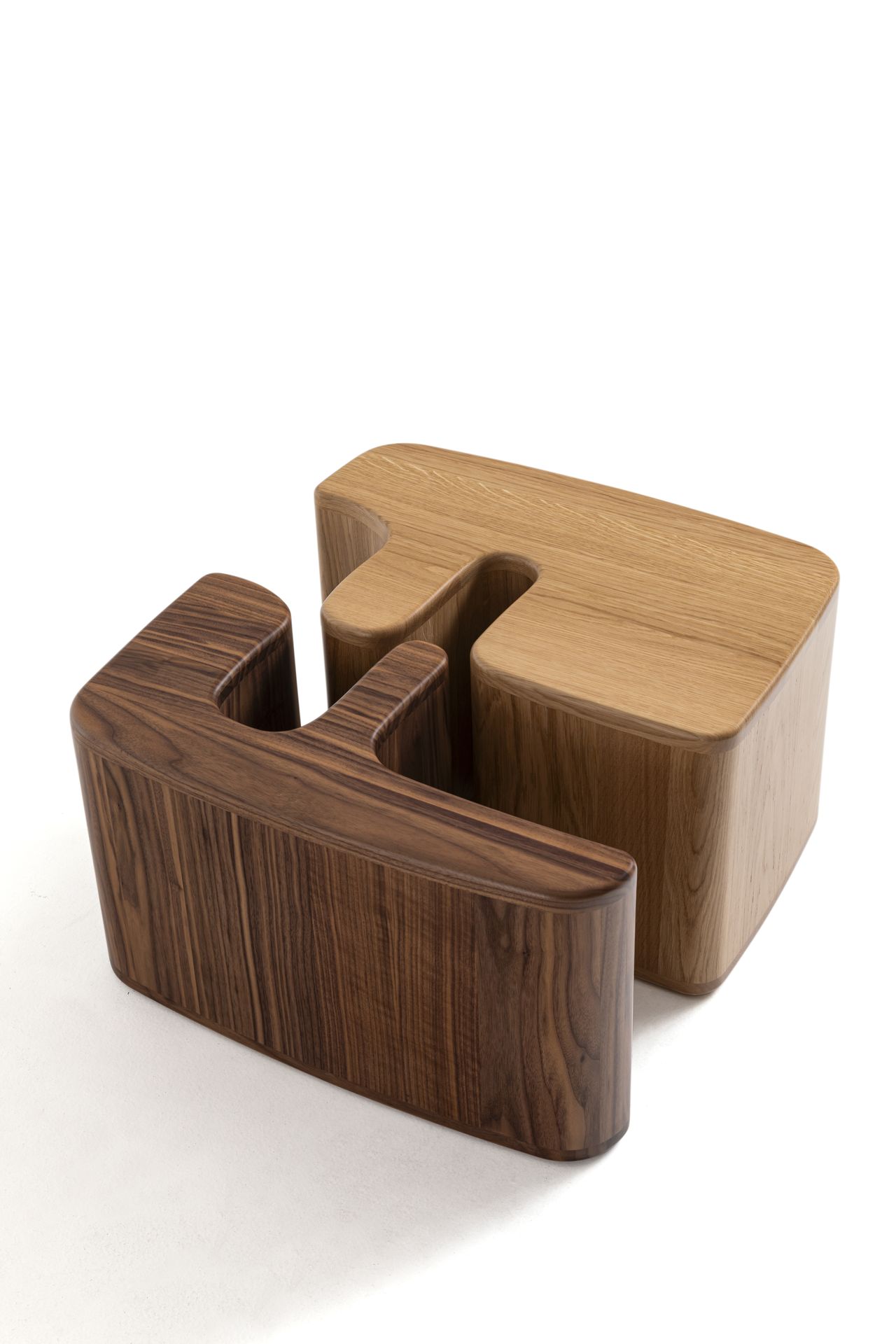 FENDI Casa Efo coffee table