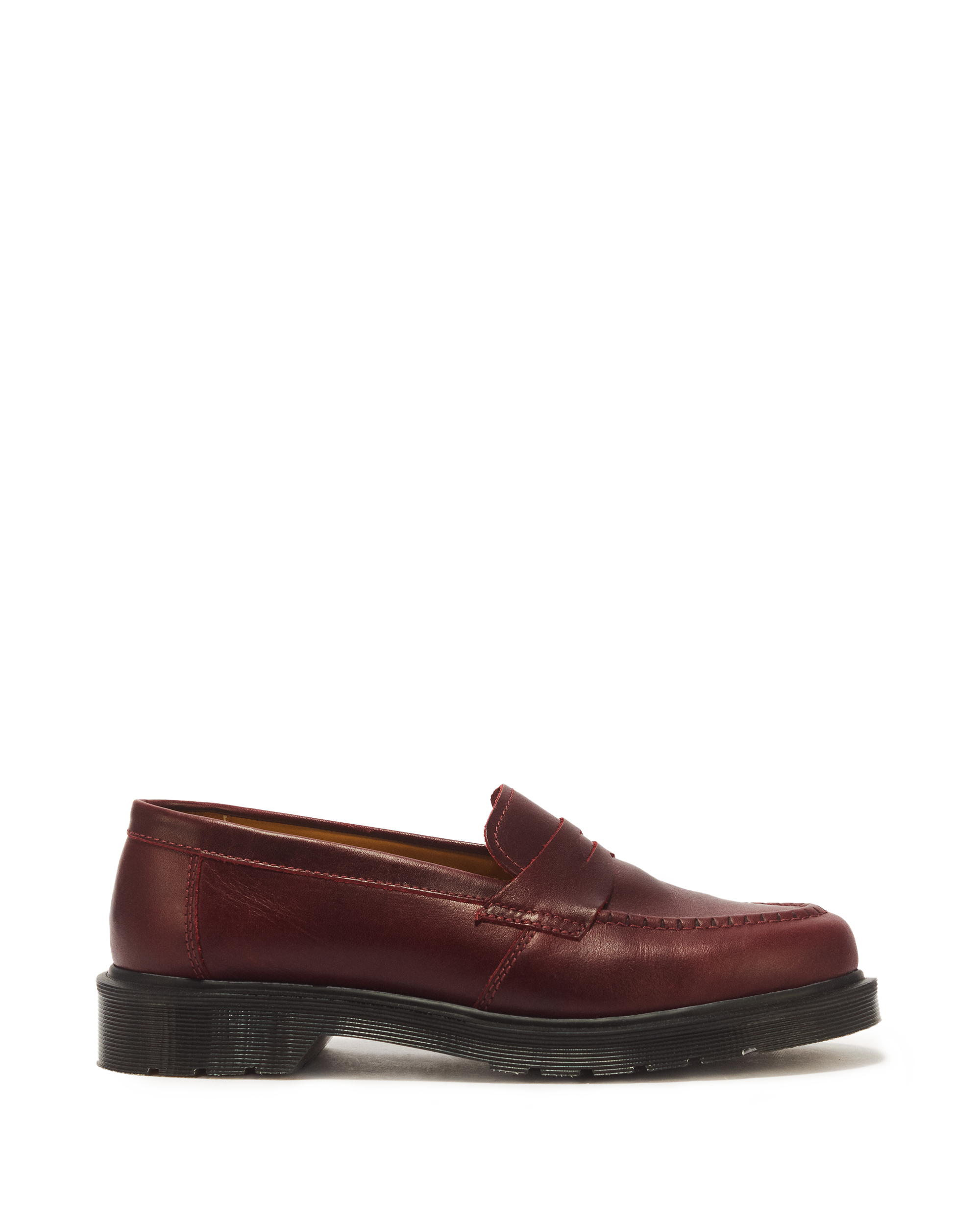 Delapre Made in England Penny Loafers &amp;mdash; 5